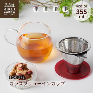 KXu[CJbv FORLIFE ^ ϔMKX KXJbv t 355ml  Vv RpNg Ct[U[ t  ϔM ϔMKX 