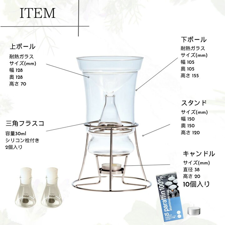 楽天市場】【ポイント11倍】 ハーブウォーターメーカー 正規販売 
