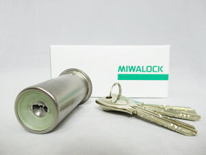 MIWA PR PMK64-BF.CY ST XeX PRL[3{t 36mm / abN ~ T[rXsX SDX   JM  O V_[ L[ KEY bN LOCK    h σsbLO\ ς