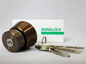 MIWA U9 LA.CY CB Z~bNuYd XeX U9L[3{t 33`41mm / abN ~ T[rXsX SDX   JM  O V_[ L[ KEY bN LOCK    h 