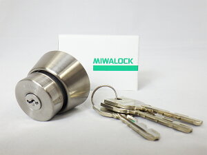 MIWA U9 LA.CY ST XeX U9L[3{t 33`41mm / abN ~ T[rXsX SDX   JM  O V_[ L[ KEY bN LOCK    h σsbLO\ ς