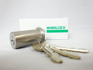 MIWA U9 PMK.CY ST XeX U9L[3{t 36mm / abN ~ T[rXsX SDX   JM  O V_[ L[ KEY bN LOCK    h σsbLO\ ς