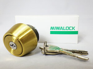 MIWA U9 TE22.CY BS  U9L[3{t 37`41mm / abN ~ T[rXsX SDX   JM  O V_[ L[ KEY bN LOCK    h σsbLO\ ς