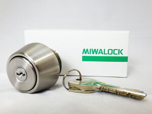 MIWA U9 TE22.CY ST XeX U9L[3{t 37`41mm / abN ~ T[rXsX SDX   JM  O V_[ L[ KEY bN LOCK    h σsbLO\ ς