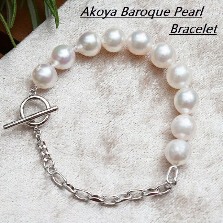 楽天市場】バロック/バロックパール/baroque/Pearl/PEARL/あこや本真珠  