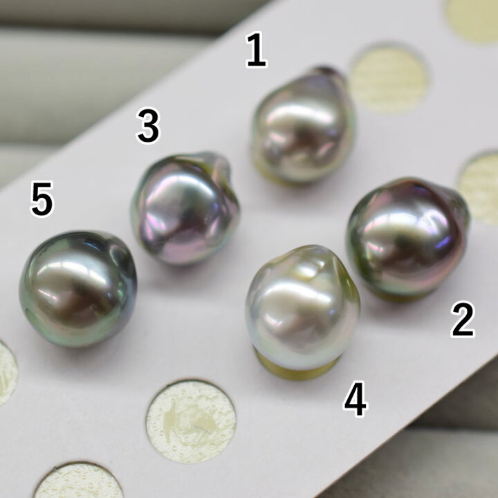 楽天市場】【金具とルースが選べます！】 10mm 黒蝶真珠 黒蝶 真珠 