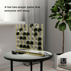 umbra STAX lڕ Q[ IZ {[hQ[ 36×8×30cm S[h Q[   zCg Vv _ k i`  rO CeA