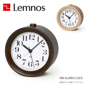 mX Lemnos uv A[v RIKI ALARM CLOCK WR09-15 BW AiO  Vv _ k i`  fUC rO uE A~ {