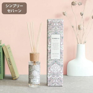 MORRIS & CO. ���[�h�f�B�t���[�U�[ 90ml �V���v���[�����X �V���v���[�Z�o�[�� �E�C���A�������X �F����