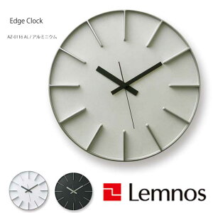 mX Lemnos |v edge clock AZ-0116 AL AiO GbWNbN 18cm  _ l Vv A~ A~jE fUC rO {