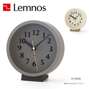 mX Lemnos uv dgv m clock MK14-04 GY AiO GNbN  Vv _ k i`  fUC rO O[ {