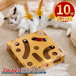 \10倍ポイント/猫 おもちゃ ボール 猫のおもちゃ 猫オモチャ 一人遊び 猫用おもちゃ・玩具 猫 おもちゃ 猫用おもちゃ おもちゃ 玩具 ペット用品 回転 知育玩具 ボール回転盤 松 ねこ ネコ
