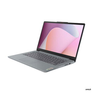 Lenovo �m�[�gPC IdeaPad Slim 3 82XN009JP[14�^ | �t��HD | Ryzen 5 | 16GB | 512GB | Windows 11 | Office H&B | �A�[�N�e�B�b�N�O���[]