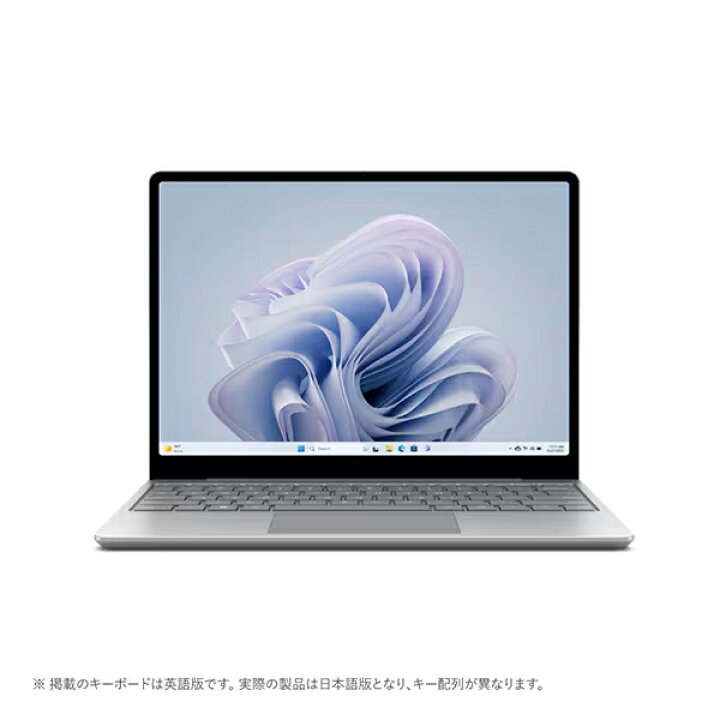 楽天市場】新品☆マイクロソフト Microsoft Surface Laptop Go 3/12.4 