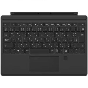 J}CN\tg Microsoft Surface Pro 4 ^CvJo[ wF؃ZT[t RH7-00017