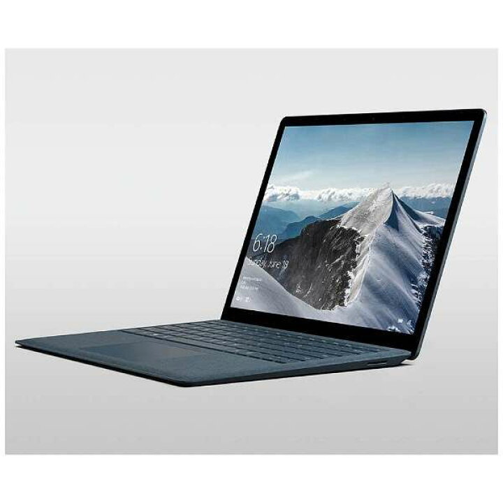 楽天市場】稀有美品☆Microsoft マイクロソフト Surface Laptop 13.5 