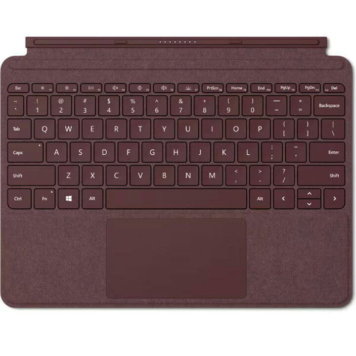 楽天市場】美品元箱有り Surface Go Signatureタイプカバー KCU-00019 