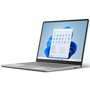 MICROSOFT �}�C�N���\�t�g L1D-00017 �}�E�X�R���s���[�^�[ Surface Laptop Go 2 Windows 10 Pro 12.4�^ �C���` Core i5 ������4GB SSD 128GB 1536×1024 Web�J�����L�� Bluetooth v5.1 1.0�`1.5kg
