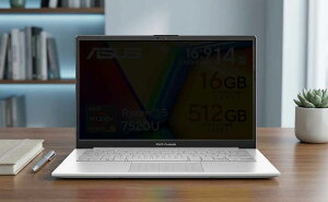 ASUS �m�[�g�p�\�R�� ASUS Vivobook Go 14 E1404FA 14�C���` AMD Ryzen 5 7520U ������8GB SSD 512GB Windows 11 �o�b�e���[�쓮 6.1���� �d�� 1.38kg Wi-Fi 6E Web�J�������� �N�[���V���o�[ E1404FA-R585SIW