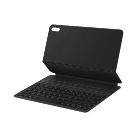 【純正新品】 MatePad Pro用 ワイヤレスキーボード Smart Magnetic Keyboard ダークグレー C-MARX-KEYBOARD