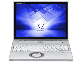 ノートパソコン 中古パソコン PCノート Panasonic Let's Note CF-XZ6/Office付き/ Win 11/11.6型/Core i5-第7世代/ Webカメラ/ HDMI/WIFI/ メモリ8GB/ SSD256GB
