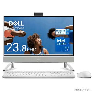 DELL AI57-EHHBW fXNgbvp\R Inspiron 24 5430 I[C p[zCg