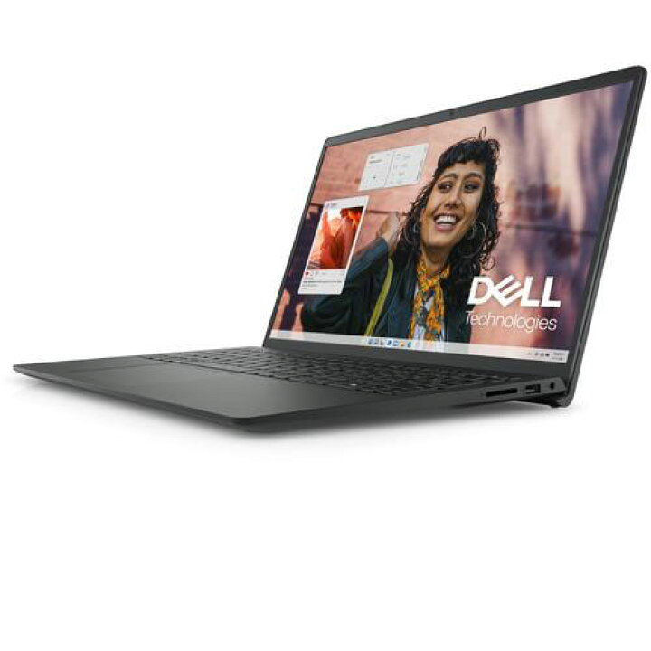 楽天市場】DELL Inspiron 15 3530 15.6インチ FHD Core i7-1355U 