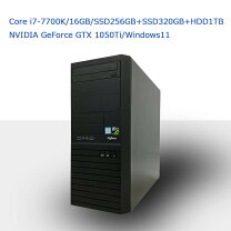 楽天市場】core i7 7700k（デスクトップPC｜パソコン）：パソコン 