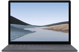 Microsoft マイクロソフト2022最新モデル Surface Laptop 4 13.5インチ 第11世代 インテル Core i5 1135G7 メモリー16G/512GB 13.5型PixelSenseディスプレイ（2256×1504ドット）を装備したノートPC　Windows11 Office【おまけ選択可能】プラチナ 5AI-00086