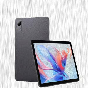 ���C�����X�Q�[�g WirelessGate Wireless Gate LTE�^�u���b�g/10.1�^/MT6765/������ 4GB/�X�g���[�W 64GB/Android 14/LTE�Ή� SIM�t���[���f��/�A�C�A���O���[ wg_tablet_01