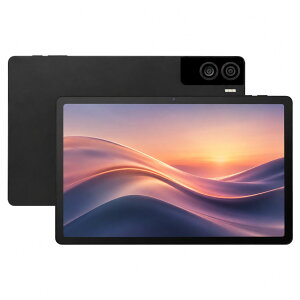 �V�i���J�����A�C�� aiwa �^�u���b�gPC/tab AS11L/10.95�^/Helio G85/������ 4GB/�X�g���[�W 64GB/Android 14/SIM�t���[���f��/�u���b�N JA4-TBA1101