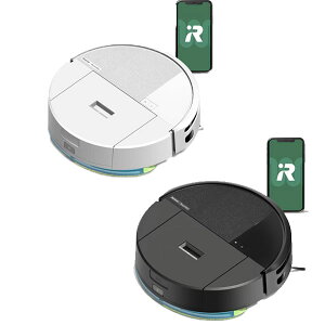 5�����Ԍ���|�C���g�Ҍ�10���A�b�v�I�I�i�v�G���g���[�j�A�C���{�b�g iRobot ���{�b�g�|���@ Roomba 205 DustCompactor Combo ���{�b�g �u���b�N