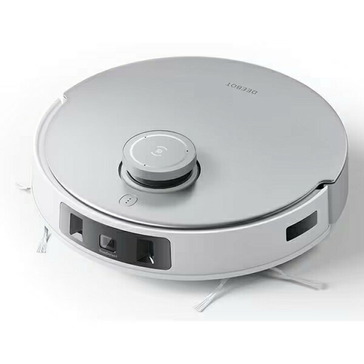 楽天市場】【AIで全自動掃除を実現】ECOVACS(エコバックス)DEEBOT T10 