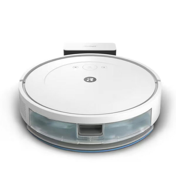 楽天市場】☆新品☆アイロボット iRobot ロボット掃除機 ルンバ コンボ 