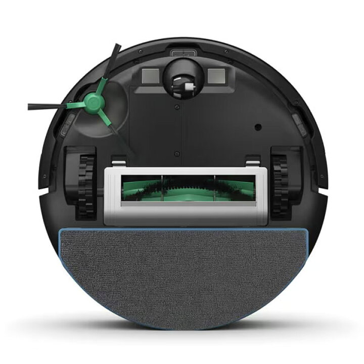 楽天市場】☆新品☆アイロボット iRobot ロボット掃除機 ルンバ コンボ 