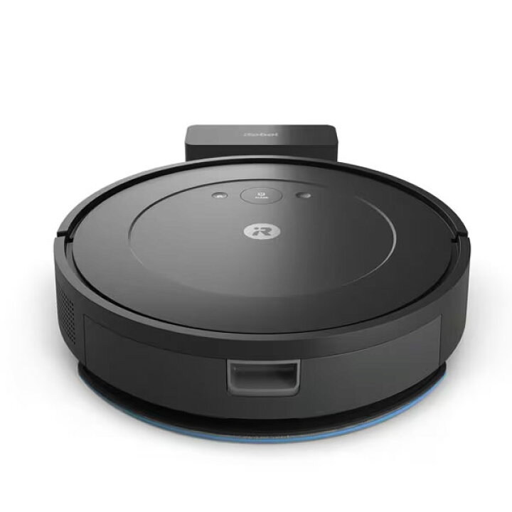 楽天市場】☆新品☆アイロボット iRobot ロボット掃除機 ルンバ コンボ 