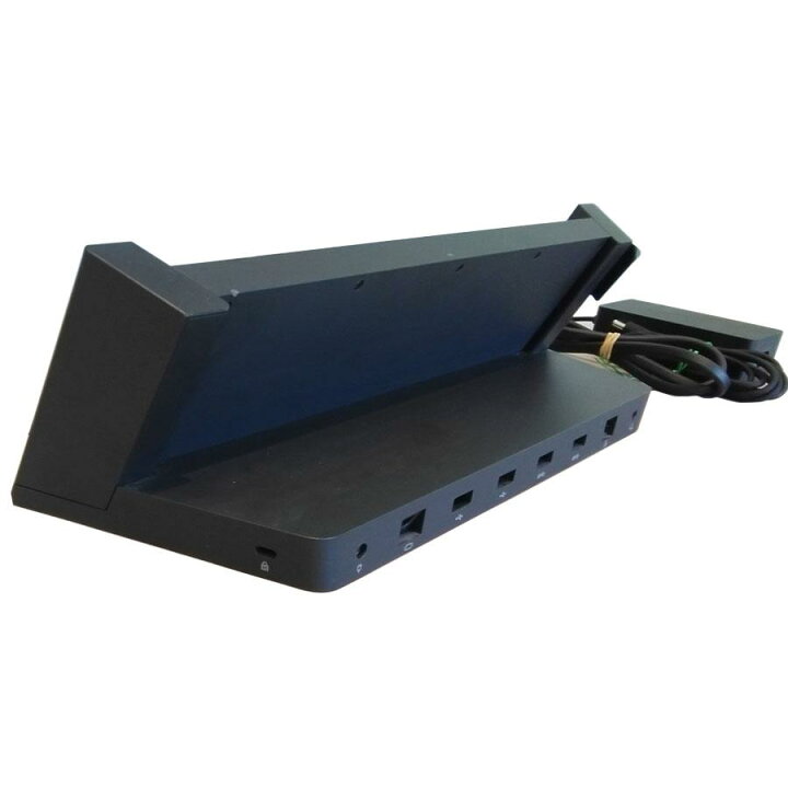 楽天市場】保証付き Surface Pro ドッキングステーション Docking 