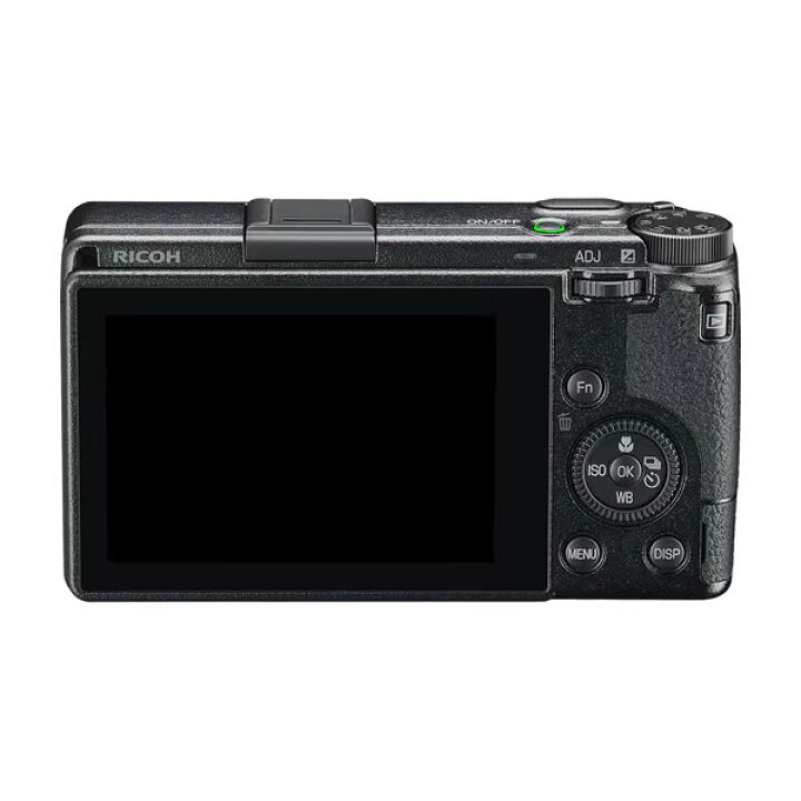 楽天市場】☆新品在庫あり☆リコー RICOH GR III [コンパクトデジタル 