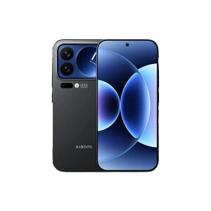 Xiaomi 17 Pro Max �{�� SIM�t���[ ���C�J 5G Snapdragon 8 Elite 7500mAh 100W�[�d �Q�[�~���O �X�}�[�g�t�H�� �����\�J���� �V�i �u���b�N