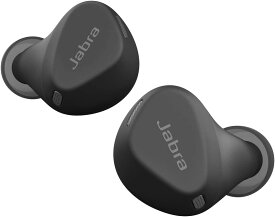 ★新品★Jabra ジャブラ　完全ワイヤレスイヤホン Jabra Elite 4 Active Bluetooth/アクティブノイズキャンセリング対応 Navy