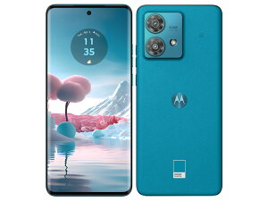 g[ amotorola edge 40 neo/6.55C`/Dimensity 7030/RAM 8GB/ROM 256GB/Android 13/SIMt[X}[gtH/JrAu[ PAYK0001JP
