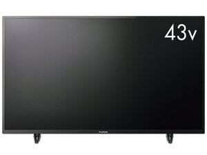 FUNAI FL-43U3060 43V�^ 4K�Ή��t���e���r