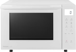 Panasonic I[uW Bistro NE-FS3B-W