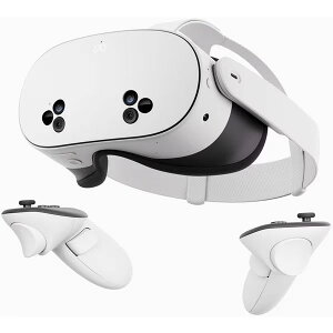 ���^ Meta Quest 3S�i���^ �N�G�X�g 3S�j 256GB �I�[���C������VR�w�b�h�Z�b�g Meta Horizon
