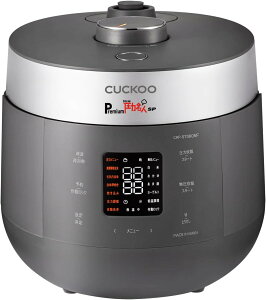 CUCKOO Premium New ���͖��l SP ����y�f���� ���ъ� (����4�� ����6�� / �A�[�o���O���[) �y�f���� ���y���� ���ђ������ ����������