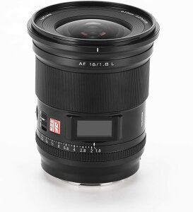 VILTROX�b�r���g���b�N�X AF 16mm F1.8 Z�}�E���g VILTROX �r���g���b�N�X AF16/1.8Z