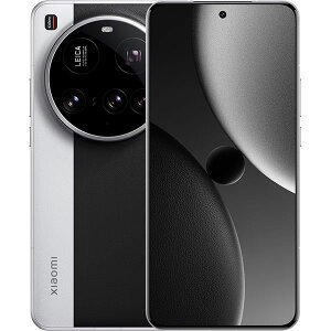 �V���I�~ Xiaomi 15 Ultra/6.73�C���`/Snapdragon 8 Elite/RAM 16GB/ROM 1TB/Xiaomi HyperOS�iAndroid 15�j/SIM�t���[�X�}�[�g�t�H��/Silver Chrome MZB0JK0JP