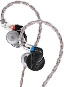 FIIO ELECTRONIC TECHNOLOGY FD15 BLACK �C���z��
