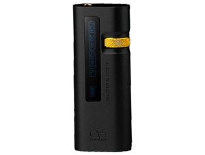 SHANLING �o�����XDAC/AMP �A�_�v�^ UA5 BK