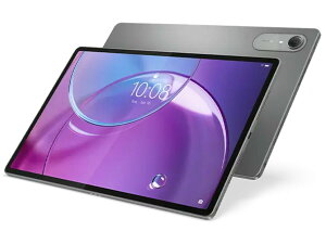 Lenovo Idea Tab Pro Gen 2 Android 16�EQualcomm Snapdragon 8s Gen 4�E8GB�������[�E256GB�t���b�V���������[�E13�^���C�h�t������ �}���`�^�b�`�Ή� ZAHD0106JP [���i�O���[]
